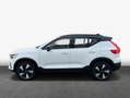 Volvo XC40 XC40 Recharge 82 kWh Single M. Extended Range RWD Weiß - thumbnail 4