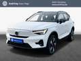 Volvo XC40 XC40 Recharge 82 kWh Single M. Extended Range RWD Weiß - thumbnail 1