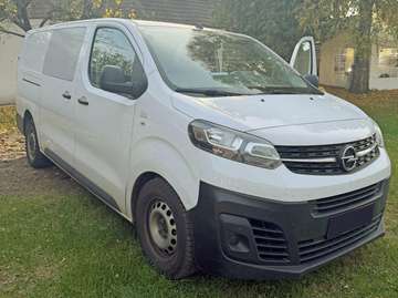 Vivaro Kasten 2.0 CDTI XL