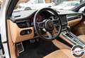 Porsche Macan 2.0 Aut/Pano/Matrix/BOSE/Navi/21 Bianco - thumbnail 8