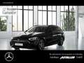 Mercedes-Benz C 300 T e AMG Line 2x LED+Night+Pano+AHK+Assist Negru - thumbnail 1