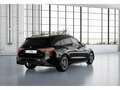 Mercedes-Benz C 300 T e AMG Line 2x LED+Night+Pano+AHK+Assist Negru - thumbnail 2