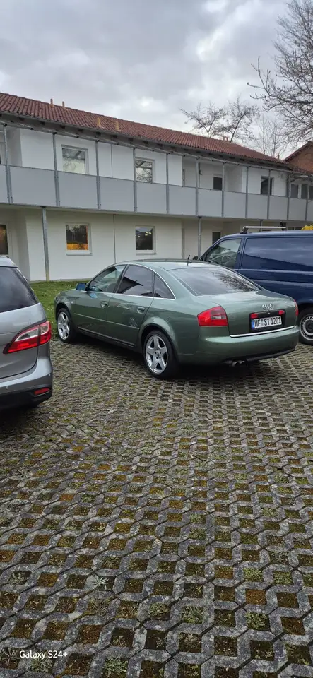 Audi A6 +4917621113685, foto 4