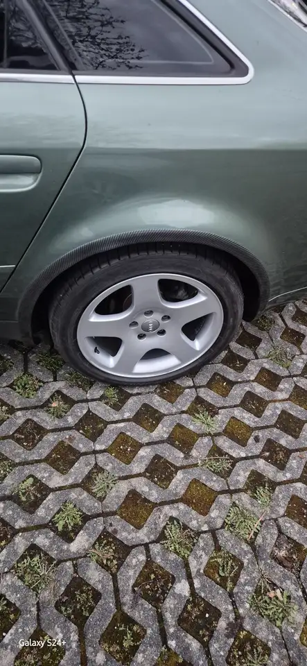 Audi A6 +4917621113685, foto 5