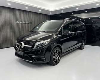 V Long 250 d Premium auto