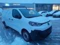 Fiat Scudo 2,0 Multijet 145 L3 Navi DAB Kamera Klima Blanc - thumbnail 4