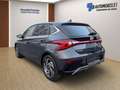 Hyundai i20 1.0 T-GDi Trend-Paket Grau - thumbnail 4