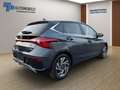 Hyundai i20 1.0 T-GDi Trend-Paket Grau - thumbnail 3
