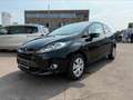Ford Fiesta Champions Edition Schwarz - thumbnail 1