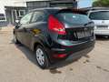 Ford Fiesta Champions Edition Schwarz - thumbnail 4