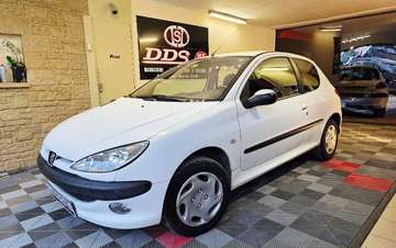 BOITE AUTO CT OK DISTRI VIDANGE NEUF