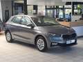 Skoda Fabia 1.0 TSI Selection GRA SHZ PDC KAMERA LED Grau - thumbnail 3