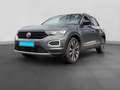 Volkswagen T-Roc 2.0 TSI DSG 4M SPORT AHK PANO LM19 STHZG Grau - thumbnail 2
