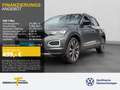 Volkswagen T-Roc 2.0 TSI DSG 4M SPORT AHK PANO LM19 STHZG Grau - thumbnail 1