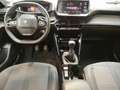 Peugeot 208 208 Allure Pack 100 +Klima+SHZ+Kamera+ Grau - thumbnail 12