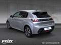 Peugeot 208 208 Allure Pack 100 +Klima+SHZ+Kamera+ Grau - thumbnail 3