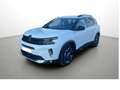 Citroen C5 Aircross Hybrid rechargeable 180ch Shine ë-EAT8 Weiß - thumbnail 1