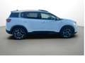 Citroen C5 Aircross Hybrid rechargeable 180ch Shine ë-EAT8 Weiß - thumbnail 6