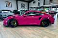 Porsche 911 Type 991 GT3 RS 4.0 500 PDK7 Rubystar g Rood - thumbnail 30