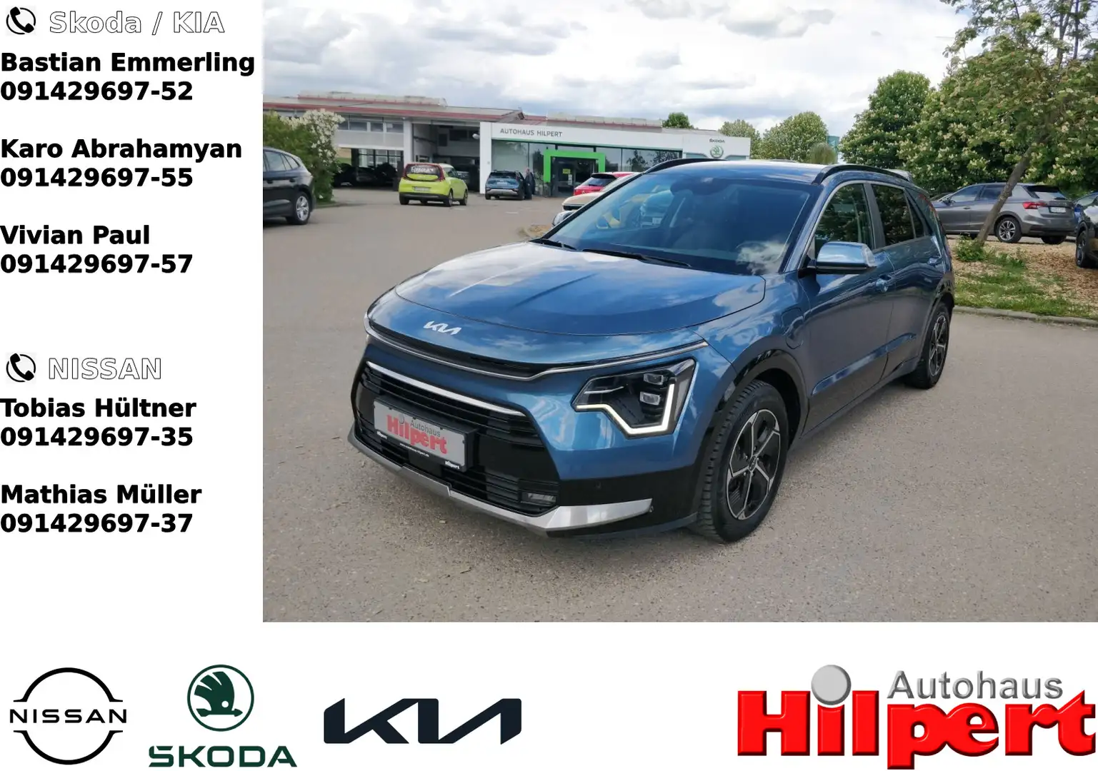 KIA Niro