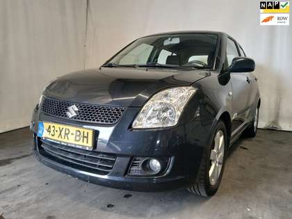 Suzuki Swift 1.3 Shogun - Airco - Schade