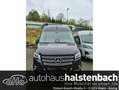 Malibu Genius 641 LE Mercedes Schwarz - thumbnail 2