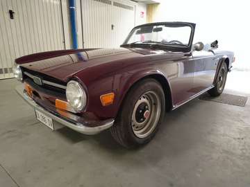 2.5 INIEZIONE 150CV