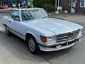 Mercedes-Benz SL 500 guter Zustand Blanc - thumbnail 1