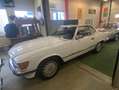 Mercedes-Benz SL 500 guter Zustand Blanco - thumbnail 3