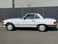 Mercedes-Benz SL 500 guter Zustand White - thumbnail 13