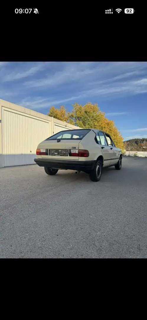 Alfa Romeo Alfasud - 2