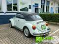 Volkswagen Maggiolino Maggiolone cabrio karmann ASI+CRS Blanc - thumbnail 7