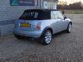 MINI Cooper Cabrio Mini 1.6 Chili 1/2 leder airco 17” velgen Grijs - thumbnail 24