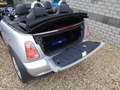 MINI Cooper Cabrio Mini 1.6 Chili 1/2 leder airco 17” velgen Grijs - thumbnail 32