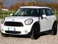 MINI One D Countryman Mini Countryman R60 1.6 E6 Bianco - thumbnail 5