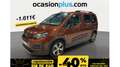 Peugeot Rifter 1.2 PureTech Standard GT Line 110 Brun - thumbnail 1