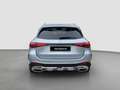 Mercedes-Benz GLC 300 d 4MATIC AMG Line DIGITAL LIGHT*360Grad Plateado - thumbnail 4