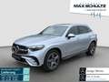 Mercedes-Benz GLC 300 d 4MATIC AMG Line DIGITAL LIGHT*360Grad Plateado - thumbnail 1