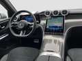 Mercedes-Benz GLC 300 d 4MATIC AMG Line DIGITAL LIGHT*360Grad Plateado - thumbnail 6