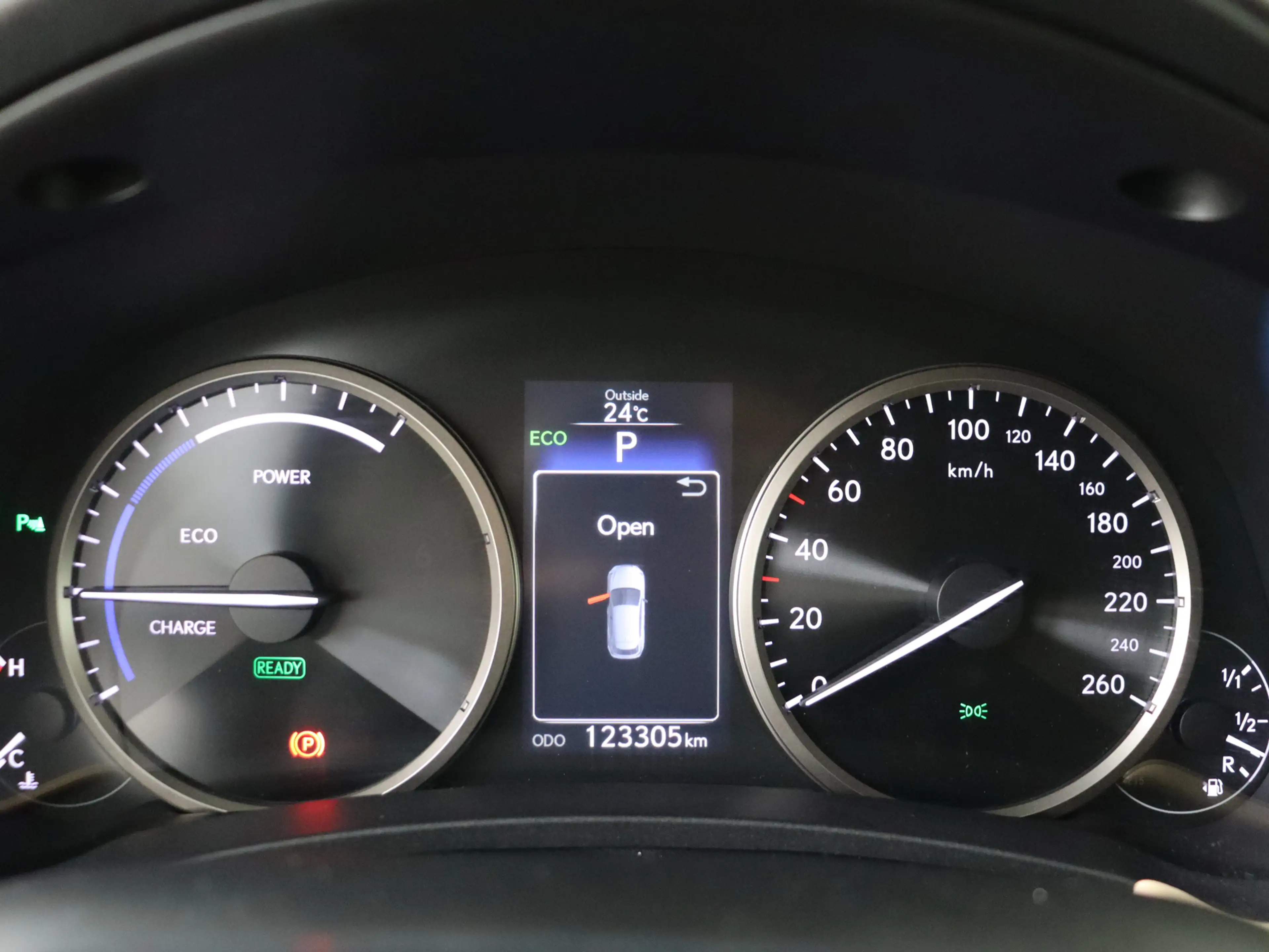 Lexus NX 300h AWD Luxury Line | Dealer Onderhouden | Stoelverwar — photo 5