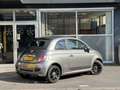Fiat 500C 0.9 TwinAir Turbo 500S CABRIO / CLIMA / LEER / ELE Grijs - thumbnail 7