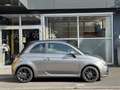 Fiat 500C 0.9 TwinAir Turbo 500S CABRIO / CLIMA / LEER / ELE Grijs - thumbnail 10