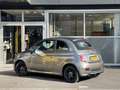 Fiat 500C 0.9 TwinAir Turbo 500S CABRIO / CLIMA / LEER / ELE Grijs - thumbnail 3