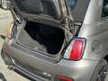Fiat 500C 0.9 TwinAir Turbo 500S CABRIO / CLIMA / LEER / ELE Grijs - thumbnail 5