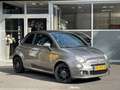 Fiat 500C 0.9 TwinAir Turbo 500S CABRIO / CLIMA / LEER / ELE Grijs - thumbnail 11