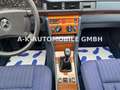 Mercedes-Benz 230 TE W124*H-ZULASSUNG*TOP ZUSTAND*SAMMLER-FZ* Albastru - thumbnail 15