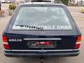Mercedes-Benz 230 TE W124*H-ZULASSUNG*TOP ZUSTAND*SAMMLER-FZ* Albastru - thumbnail 26