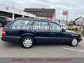 Mercedes-Benz 230 TE W124*H-ZULASSUNG*TOP ZUSTAND*SAMMLER-FZ* Albastru - thumbnail 24