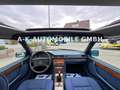 Mercedes-Benz 230 TE W124*H-ZULASSUNG*TOP ZUSTAND*SAMMLER-FZ* Albastru - thumbnail 5