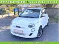 Fiat 500e ELECTRIC 120 58PPM 42KWH AUTONOMIE-320KMH ICONE PLUS BVA Grau - thumbnail 1